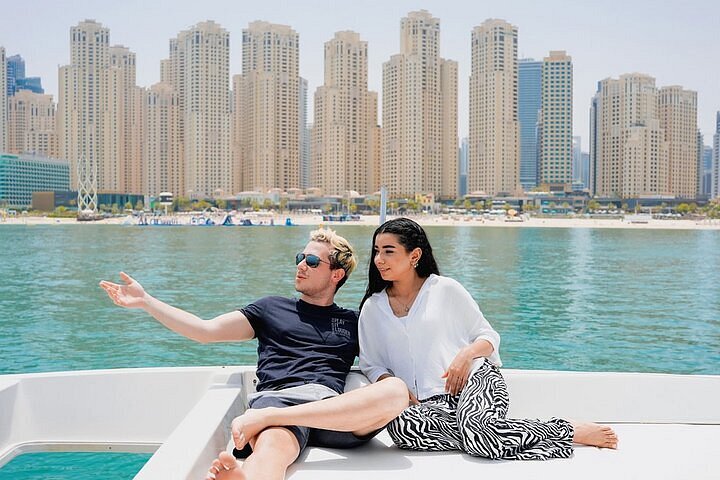 Image for Barco de pesca Dino em Dubai